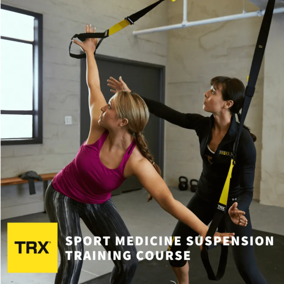 TRX Medicale e Fisioterapia